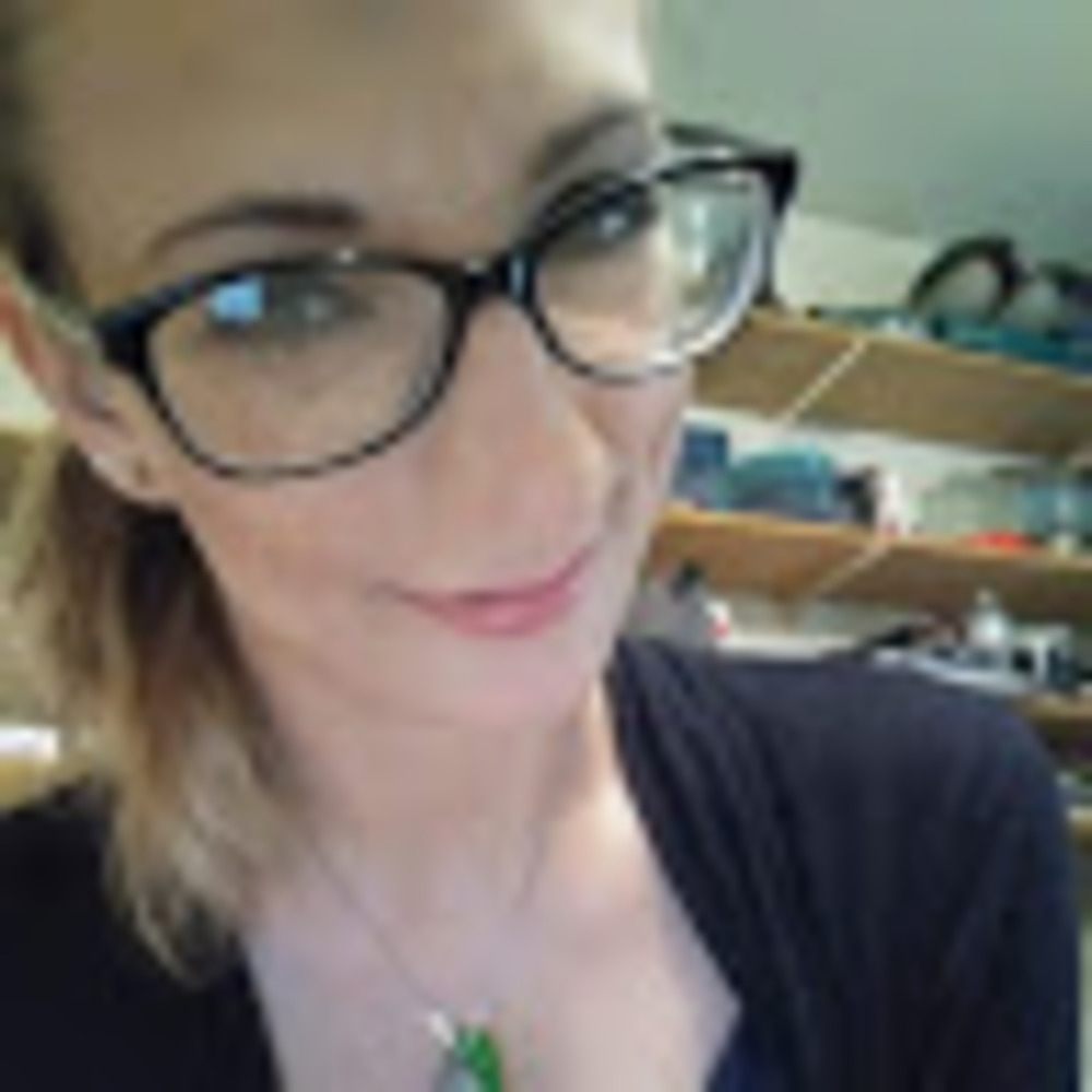 Meet your Posher, Cait c.